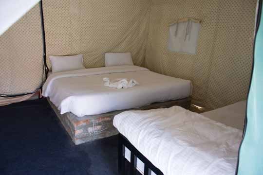 The Royal Rishikesh